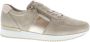 Gabor Sneaker 43.420.32 Metallic Champagne - Thumbnail 4