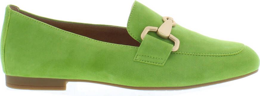 Gabor 45.211.11 green Groen