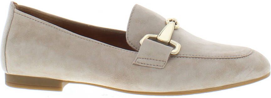 Gabor 45.211.12 desert Beige