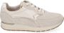 GABOR Lage Sneakers Dames 355 Maat: 44 Materiaal: Suède Kleur: Beige - Thumbnail 3
