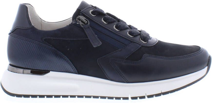 Gabor 46.448.56 nightblue donkerblauw