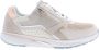 Gabor Rollingsoft Sneaker 46.878.33 Oasi Ivory Combi - Thumbnail 3
