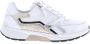 Gabor Rollingsoft 46.878.51 Dames Sneakers Wit - Thumbnail 4