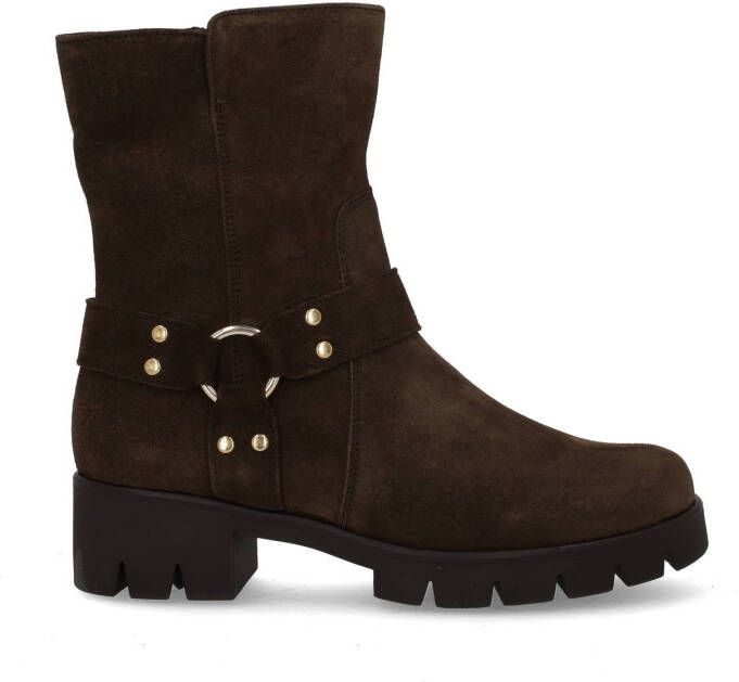 Gabor Dameslaarzen voor verschillende weersomstandigheden - Foto 6