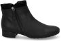 Gabor Laarsjes Pisa blokhak business schoen comfortschoen in breedte h (=zeer wijd) - Thumbnail 5