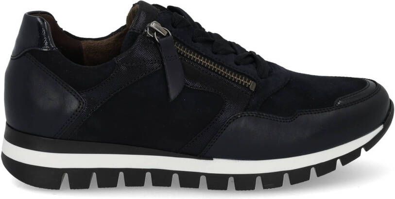 Gabor 56.438.26 dark blue donkerblauw - Foto 4