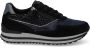 GABOR Lage Sneakers Dames 527 Maat: 35 5 Materiaal: Suède Kleur: Blauw - Thumbnail 5