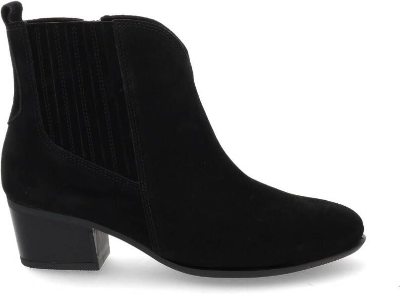 Gabor Cowboylaarsjes ST.TROPEZ cowboystiefeletten laarzen comfort schoen in comfortabele breedte g (= breed) - Foto 5