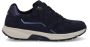 Gabor Dames Sneakers blauw Dames Sneakers blauw - Thumbnail 3