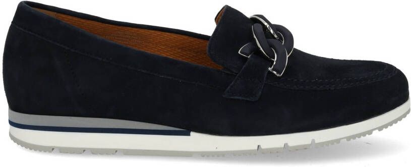 Gabor 62.415.46 dk blue donkerblauw