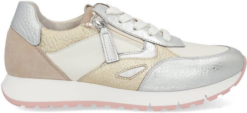 Gabor 62.488.21 latte rose Zilver