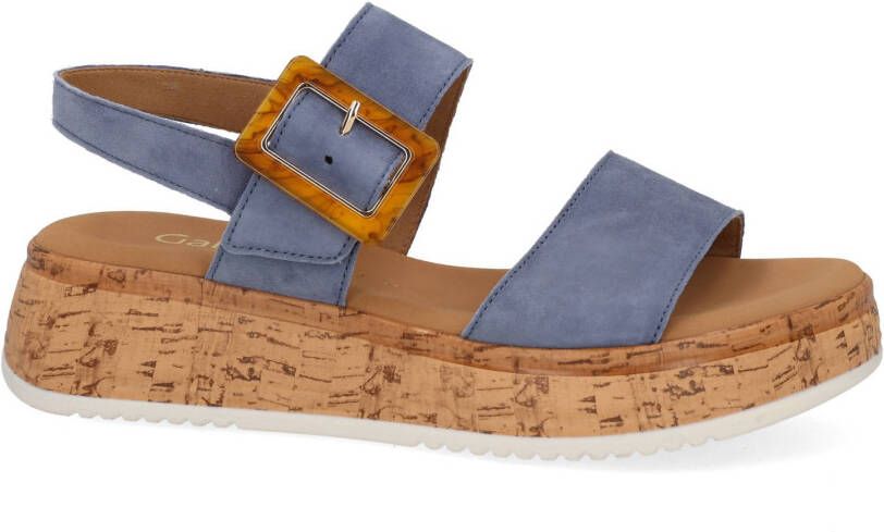 Gabor 62.744.26 heaven Blauw