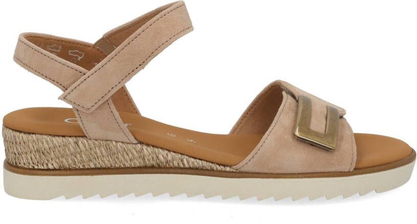 Gabor 62.756.30 sand Beige