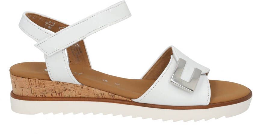 Gabor 62.756.50 weiss Wit