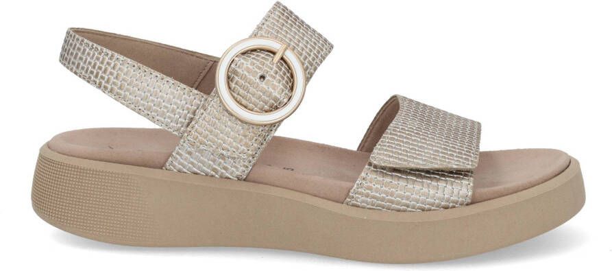 Gabor 62.863.81 beige