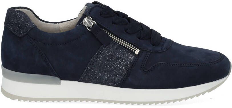 Gabor 63.420.36 blue donkerblauw