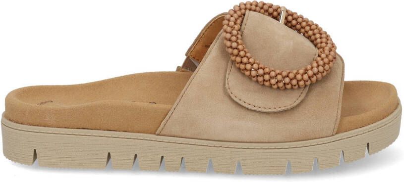 Gabor 63.745.14 caramel Beige