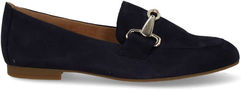 Gabor 65.211.36 atlantik donkerblauw