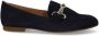 Gabor Instappers loafer lage schoen zakelijke schoen met elegante decoratieve gesp - Thumbnail 4