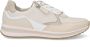 Gabor bianco ivory weiss Sneaker wit combi 40.5 - Thumbnail 2