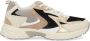 Gabor Sneakers met sleehak Florence vrijetijdsschoen lage schoen veterschoen in comfortwijdte g (= breed) - Thumbnail 2
