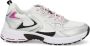 Gabor 66.606.85 weiss silber Zilver - Thumbnail 2