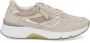 Gabor Rollingsoft GABOR DAMES SNEAKERS GRIJS 66.896.31 NUB MESH KOMBI PUDER KOMBI ROLLING SOFT - Thumbnail 2