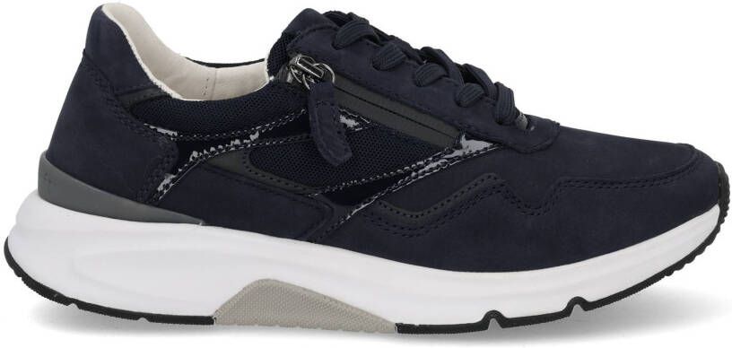 Gabor 66.896.46 blue donkerblauw - Foto 2