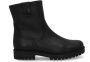 Gabor stoere enkellaars 72.723.57 Zwart - Thumbnail 3