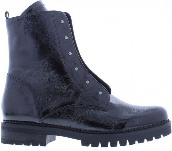 Gabor 72.725.97 Dames Laarzen Zwart - Foto 3