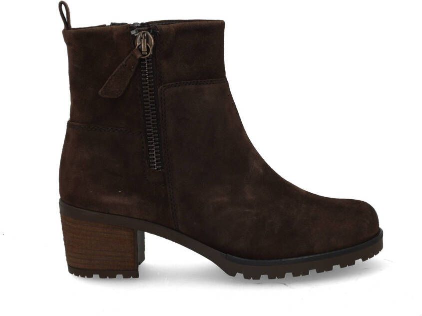 Gabor 72.801.43 engl brown Bruin - Foto 5