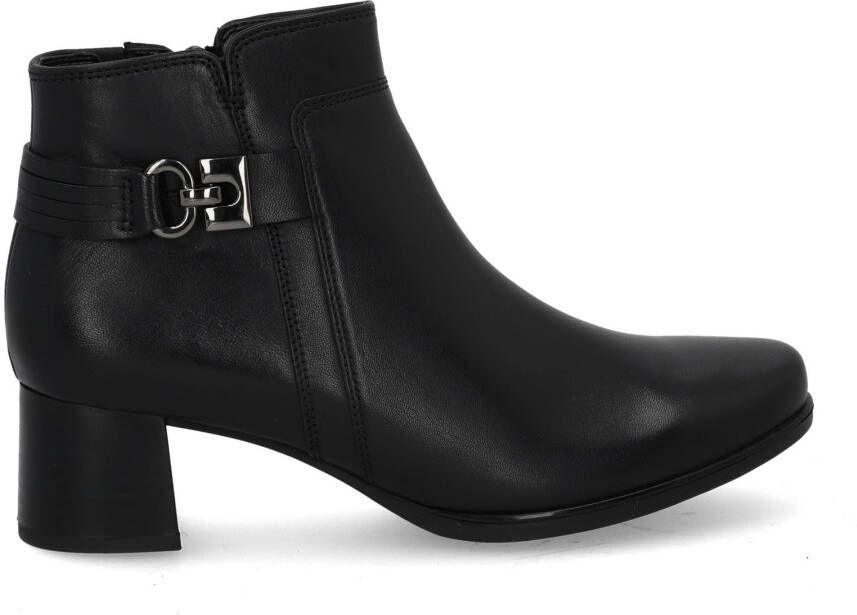 Gabor enkellaars 72.821.57 Zwart - Foto 2