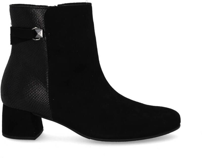 Gabor 75.683.17 boots zwart 38.5 - Foto 2