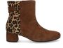 Gabor 75.683.18 reh natur Cognac - Thumbnail 2