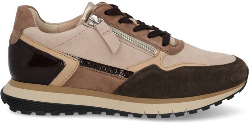 Gabor 76.378.33 oak brown multi bruin