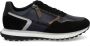 Gabor 76.378.36 dames sneakers (7 5) blauw - Thumbnail 3