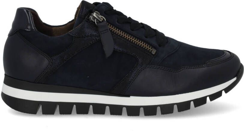 Gabor 76.438.26 dark blue donkerblauw