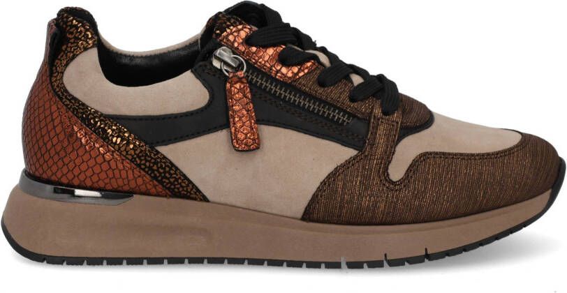 Gabor 76.446.40 savane bronce multi bruin