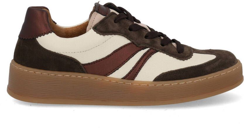Gabor 76.475.20 panna brown multi bruin