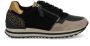 Gabor Sneakers in Lamm Samt Giraf Met stijl - Thumbnail 2