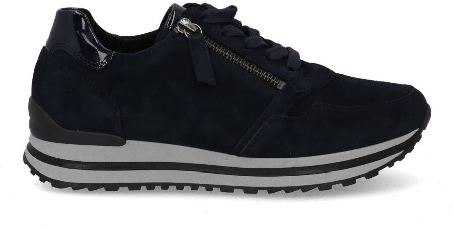 Gabor 76.528.46 dark blue donkerblauw