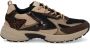 Gabor 76.536.34 schwarz braun multi zwart - Thumbnail 2