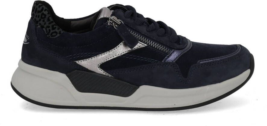 Gabor 76.957.26 dkblau donkerblauw