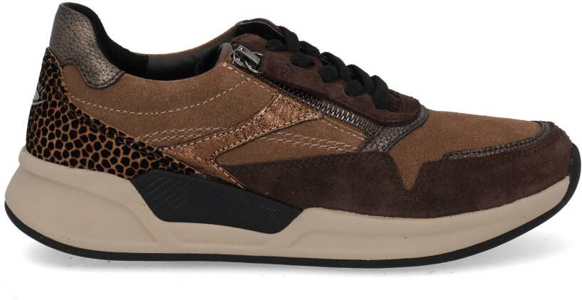 Gabor 76.957.45 nut brown Bruin