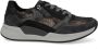 Gabor rollingsoft 76958 grijze sneaker - Thumbnail 2