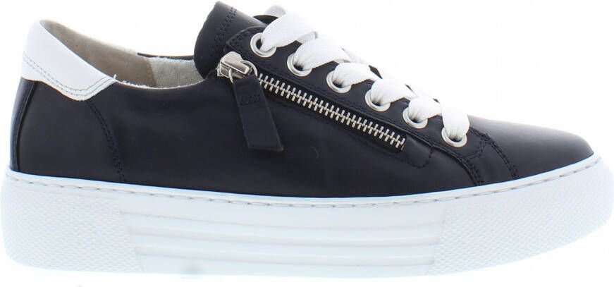 Gabor 86.465.66 midnight donkerblauw