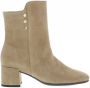 Gabor 92.982 Dames Laarzen Beige - Thumbnail 2