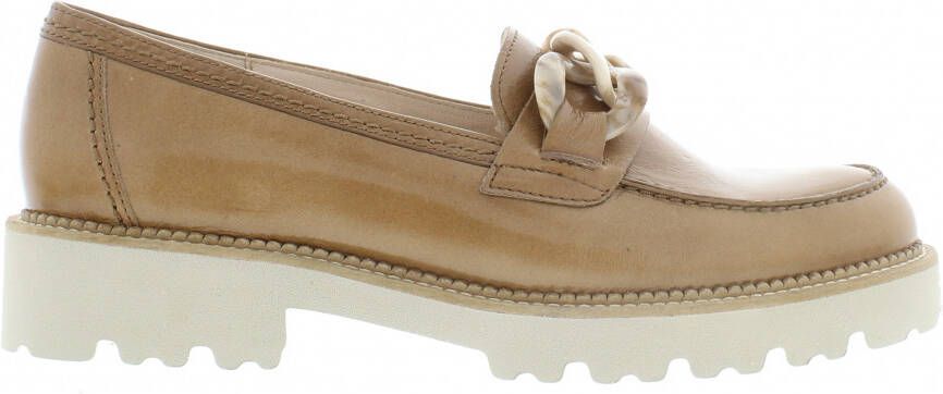 Gabor 95.241.24 Mocassins Beige - Foto 4