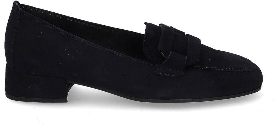 Gabor art. 4002.01.011 donkerblauw nubuck instapper dames - Foto 10