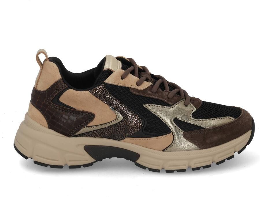 Gabor 6005.01.007 black brown multi zwart - Foto 7